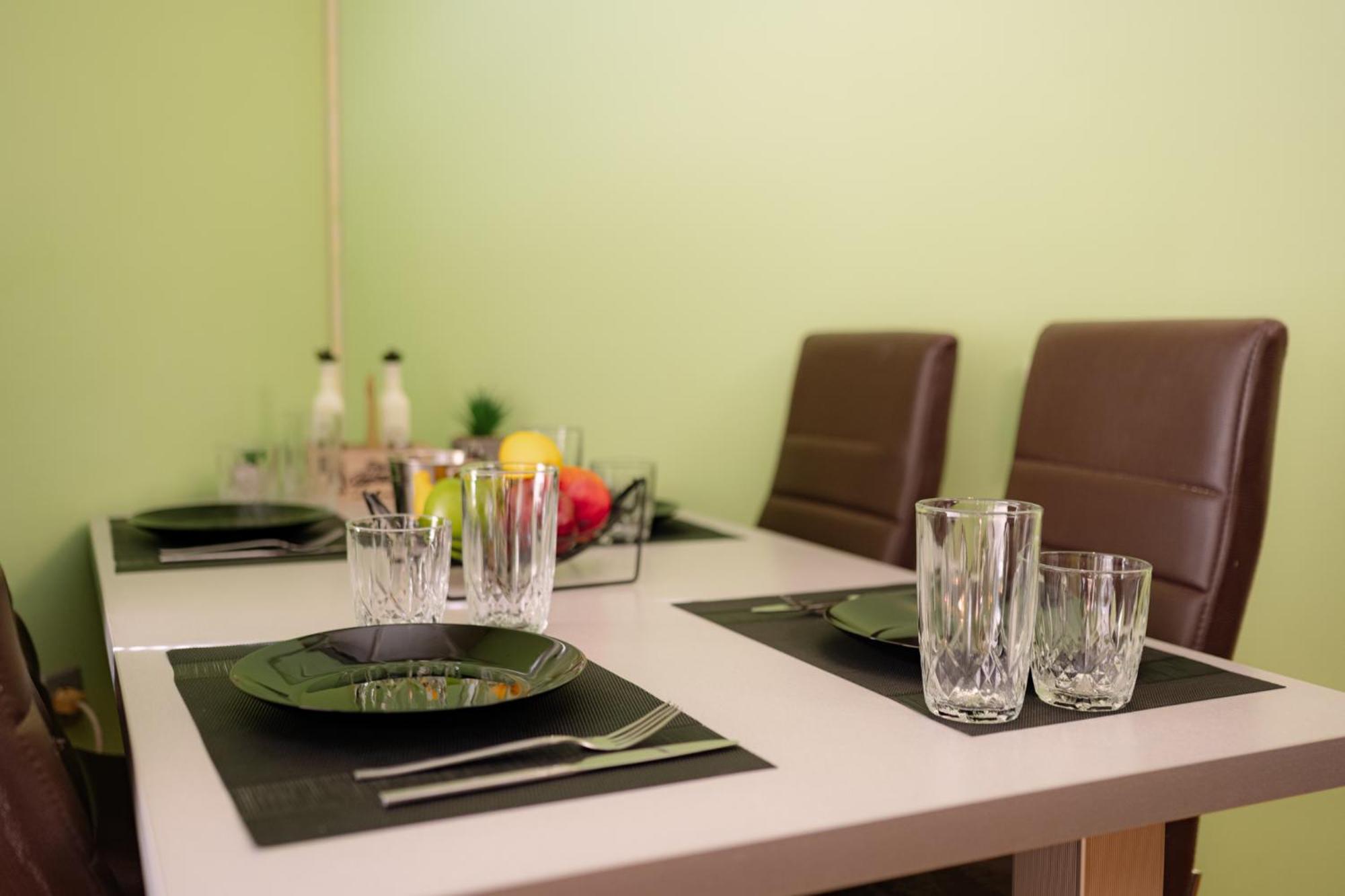 Center Spacious With Ac And Free Underground Parking Apartamento *