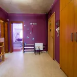 Top Center Spacious Apartment With Ac And Free Underground Parking