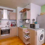 Top Center Spacious Apartment With Ac And Free Underground Parking