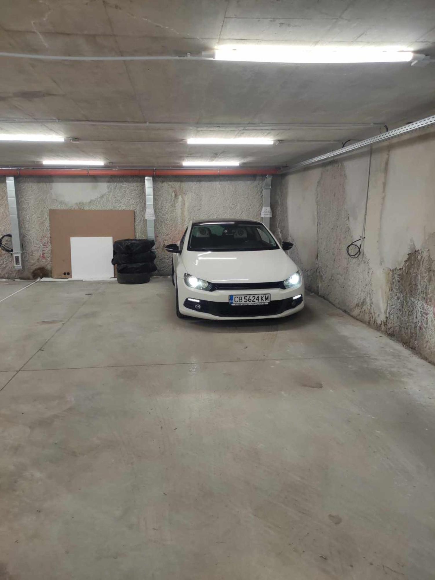 Appartamento Center Spacious With Ac And Free Underground Parking Sofia